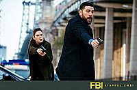 FBI - Staffel 2 [DVD], 4