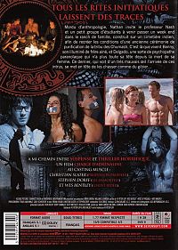 Rites of Passage [DVD], 1
