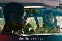 The Little Things [DVD], 2