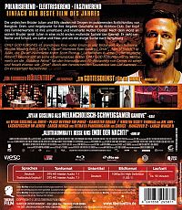 Only God Forgives [Blu-ray], 1