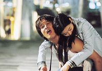 My Sassy Girl [DVD], 2