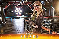 Star Trek: Picard - Staffel 1 [Blu-ray], 4