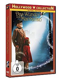 Das Wunder von Manhattan [DVD], 1