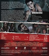 Aftershock [Blu-ray], 2