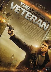 The Veteran [DVD], 1