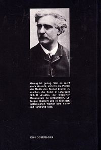 Das Recht auf Faulheit, 1