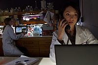 Virus Outbreak - Lautloser Killer [Blu-ray], 7