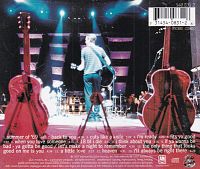Unplugged [CD], 1