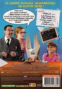 L'élève Ducobu [DVD], 2