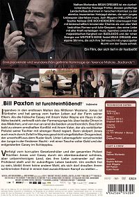 Mean Dreams [DVD], 1