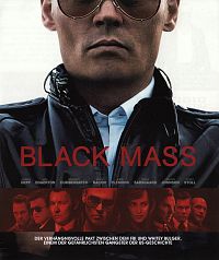 Black Mass [Blu-ray], 1