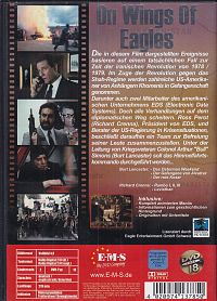 On Wings of Eagles [DVD], 1