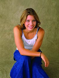 Eine himmlische Familie - Staffel 3 [DVD], 2