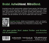 Mörderische Tage, 1