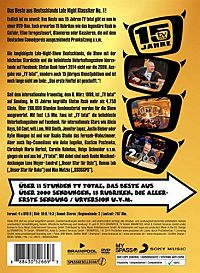 15 Jahre TV Total - Die Jubiläums-DVD [DVD], 1