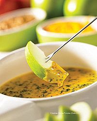 Fondue - Nichts für Spiesser!, 8