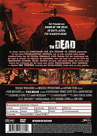 The Dead [DVD], 1