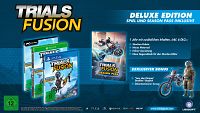 Trials Fusion [Sony PlayStation 4], 7
