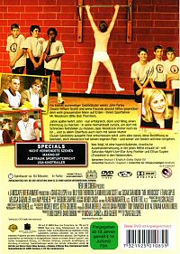 Mr. Woodcock [DVD], 2