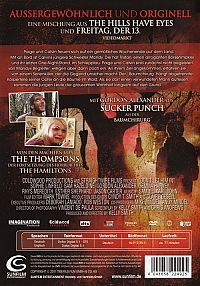 Lass ihn nicht rein! [DVD], 1