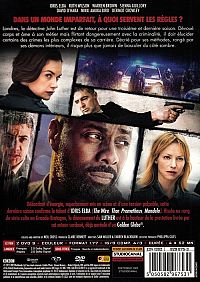 Luther - Saison 3 [DVD], 2