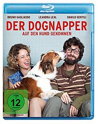 Der Dognapper - Auf den Hund gekommen [Blu-ray], 1