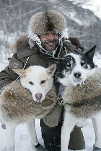 Odyssee durch Sibirien [DVD], 9