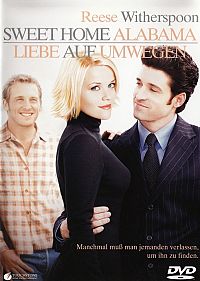 Sweet Home Alabama - Liebe auf Umwegen [DVD], 1