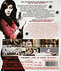 Mr. & Mrs. Lee [Blu-ray], 1