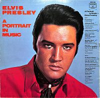 A Portrait in Music [Vinyl], 1