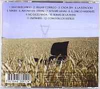 Aviones De Cristal [CD], 1