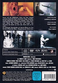 Body Snatchers - Die Körperfresser [DVD], 1
