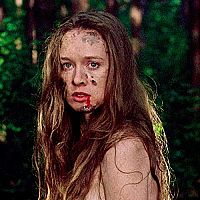 I spit on your Grave - Deja Vu [Blu-ray], 1