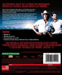 Tremors [Blu-ray], 2