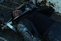 Furious Road [Blu-ray], 1