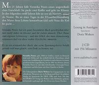 Was in zwei Koffer passt, 1