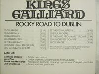 Rocky Road to Dublin [CD], 1