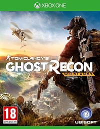 Tom Clancy's: Ghost Recon Wildlands [Microsoft Xbox One], 1
