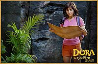 Dora und die goldene Stadt [DVD], 4