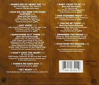 The Best of - The Power of Great Music [CD], 1