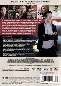 Hung - Um Längen besser - Staffel 3 [DVD], 1