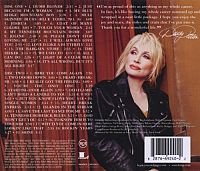 The Essential Dolly Parton [CD], 1