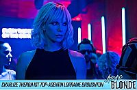 Atomic Blonde [Blu-ray], 5