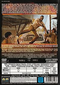 Welcome to the Jungle [DVD], 1