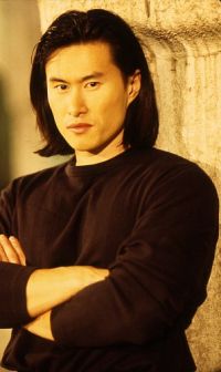 Book of Swords [DVD], 4