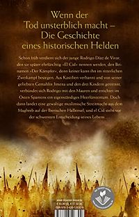 Sie nannten ihn Cid, 1