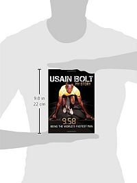 Usain Bolt - My Story, 2