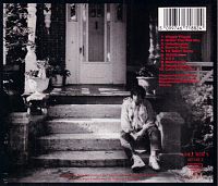 Under the Red Sky [CD], 1