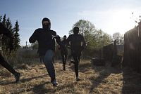 Und morgen die ganze Welt [DVD], 5