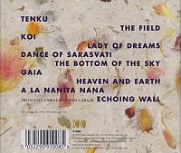 Best of Kitaro Vol. 2 [CD], 1